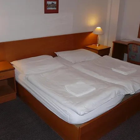 Hotel Cmc & Conference