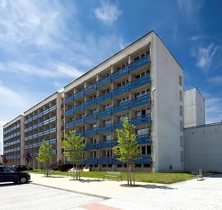 Hotel Cmc & Conference Celakovice
